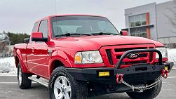2006 Ford Ranger  
