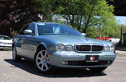 2004 Jaguar XJ  