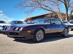 1980 Pontiac Firebird Trans Am 