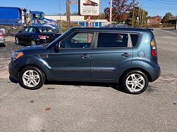 2011 Kia Soul  