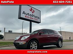 2010 Buick Enclave CXL 