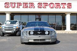 2009 Ford Mustang GT Premium