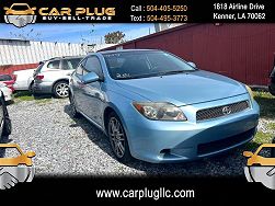 2007 Scion tC  