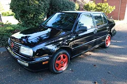 1998 Volkswagen Jetta GT 