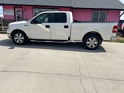 2007 Ford F-150  