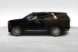 2022 Cadillac Escalade  Premium Luxury Platinum