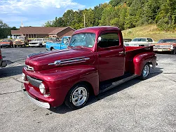1952 Ford F-1  