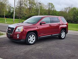 2012 GMC Terrain SLE SLE-1