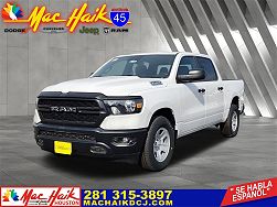 2023 Ram 1500 Tradesman 