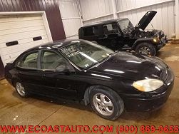 2005 Ford Taurus SE 