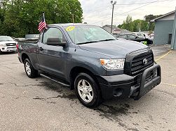 2007 Toyota Tundra  