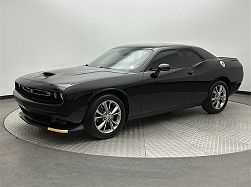2020 Dodge Challenger GT 