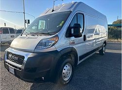 2022 Ram ProMaster 2500 