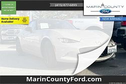 2022 Mazda Miata Sport 