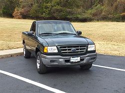 2003 Ford Ranger XLT 