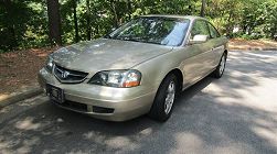 2003 Acura CL  