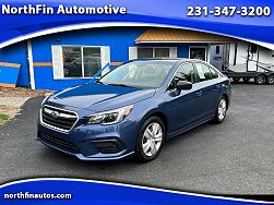 2019 Subaru Legacy 2.5i 