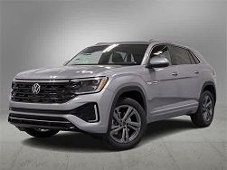 2024 Volkswagen Atlas SEL R-Line