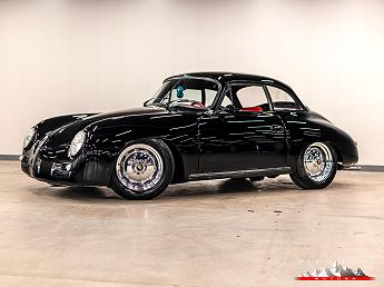 1950 to 1959 Porsche For Sale