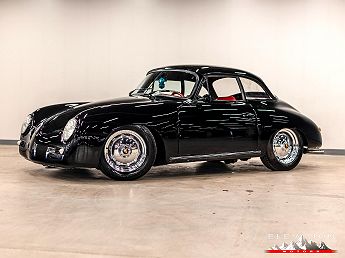 1959 Porsche 356  