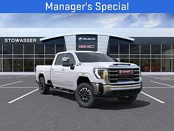 2024 GMC Sierra 2500HD SLT 