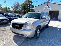 2007 GMC Yukon XL 1500 SLE-1