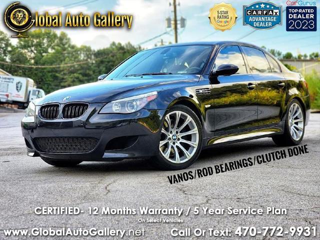 Used BMW M5 For Sale in Atlanta, GA