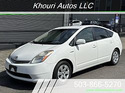 2007 Toyota Prius Standard 