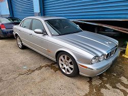 2004 Jaguar XJ  