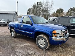 2004 GMC Sierra 1500  