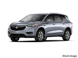 2018 Buick Enclave Premium 