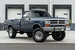 1990 Dodge Ram 250  