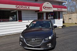 2015 Mazda Mazda3 i Touring 