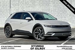 2024 Hyundai Ioniq 5 SE Standard Range