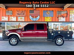 2014 Ford F-250 King Ranch 