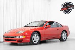 1991 Nissan Z 300ZX Turbo