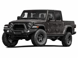 2024 Jeep Gladiator  