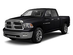 2010 Dodge Ram 1500 Sport 