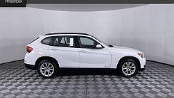 2013 BMW X1 xDrive28i 