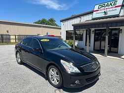 2012 Infiniti G37 Base 