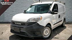 2020 Ram ProMaster City  SLT