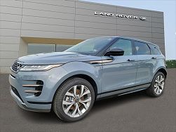 2023 Land Rover Range Rover Evoque R-Dynamic S 