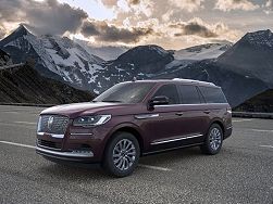 2024 Lincoln Navigator Premiere 