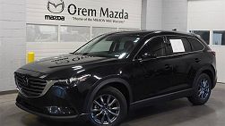 2021 Mazda CX-9 Touring 