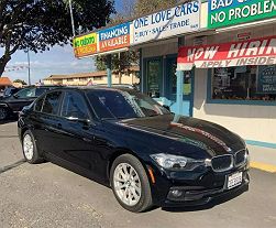 2016 BMW 3 Series 320i 