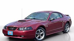 2004 Ford Mustang GT 