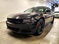 2017 Dodge Charger SE 