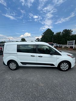 2020 Ford Transit Connect XLT 