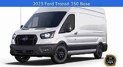 2023 Ford Transit Base 