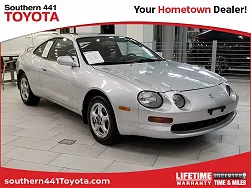 1994 Toyota Celica GT 